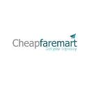 Cheapfaremart logo
